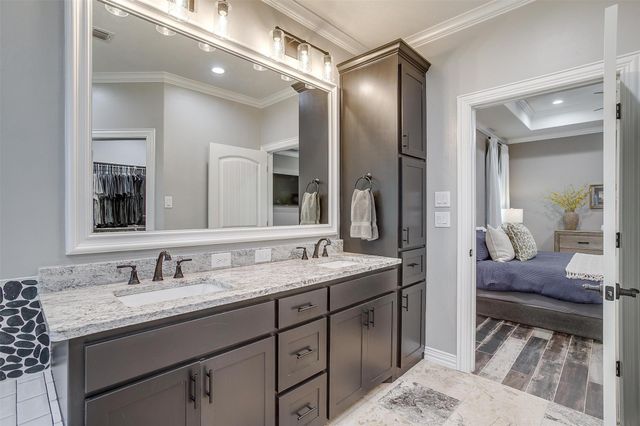850 Mcclendon Walker Road, Aledo, TX 76008