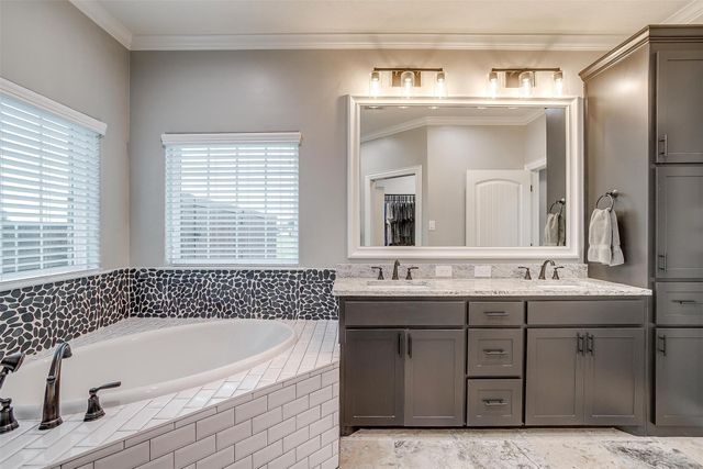 850 Mcclendon Walker Road, Aledo, TX 76008