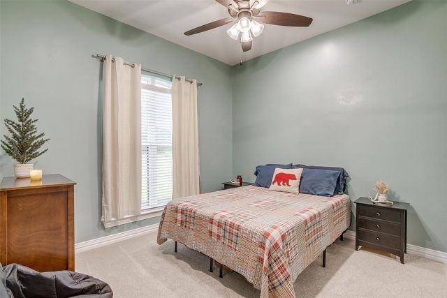 850 Mcclendon Walker Road, Aledo, TX 76008