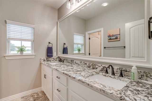 850 Mcclendon Walker Road, Aledo, TX 76008