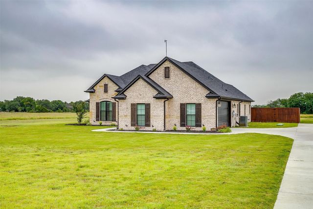 850 Mcclendon Walker Road, Aledo, TX 76008