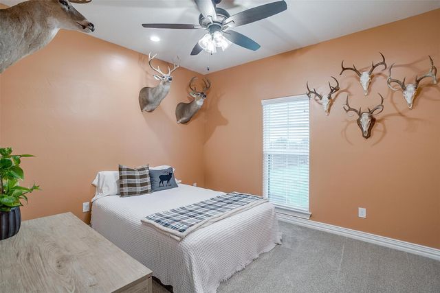 850 Mcclendon Walker Road, Aledo, TX 76008