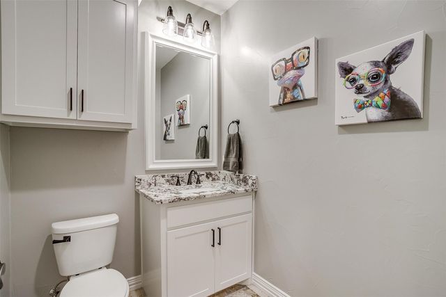 850 Mcclendon Walker Road, Aledo, TX 76008