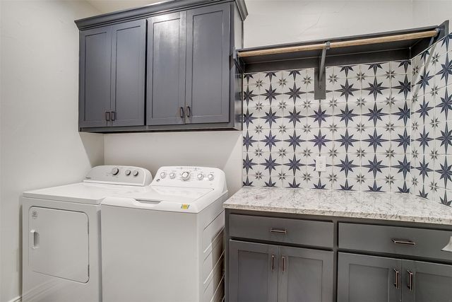 850 Mcclendon Walker Road, Aledo, TX 76008