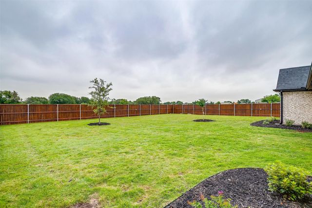 850 Mcclendon Walker Road, Aledo, TX 76008