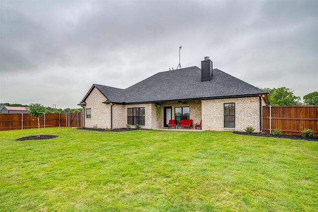 850 Mcclendon Walker Road, Aledo, TX 76008