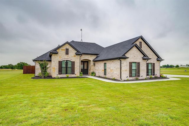850 Mcclendon Walker Road, Aledo, TX 76008