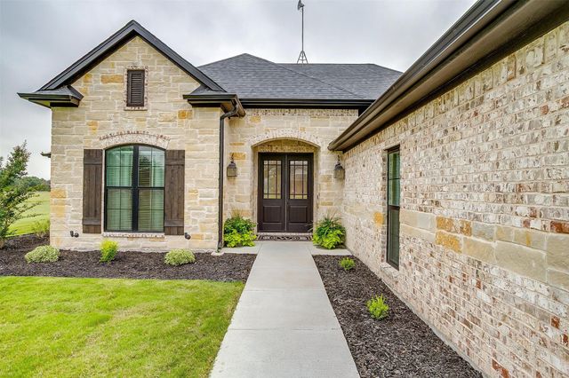 850 Mcclendon Walker Road, Aledo, TX 76008