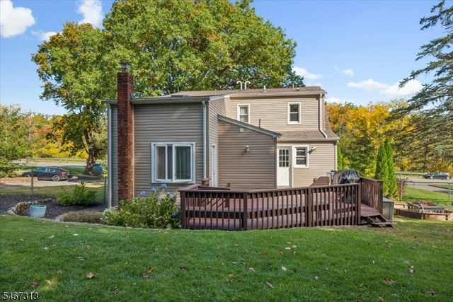 240 W Hanover Ave, Morris Twp., NJ 07960