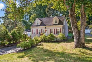 240 W Hanover Ave, Morris Twp., NJ 07960