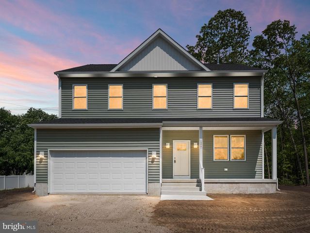 1327 FILBERT AVE, Glassboro, NJ 08028