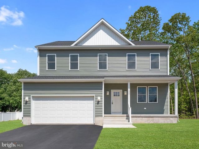 1327 FILBERT AVE, Glassboro, NJ 08028