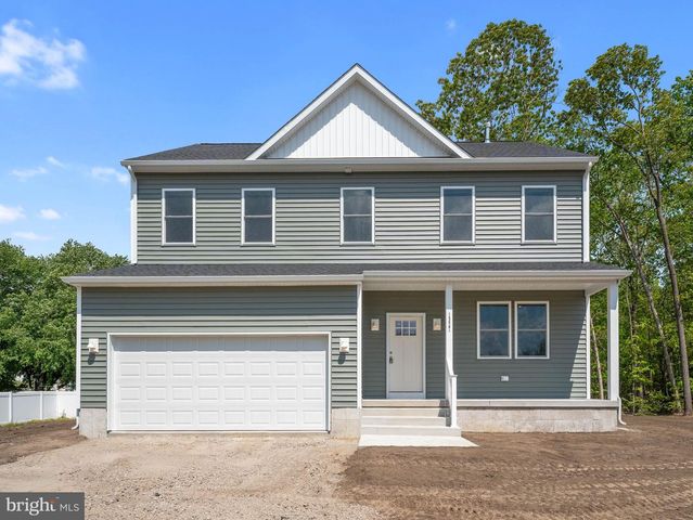 1327 FILBERT AVE, Glassboro, NJ 08028