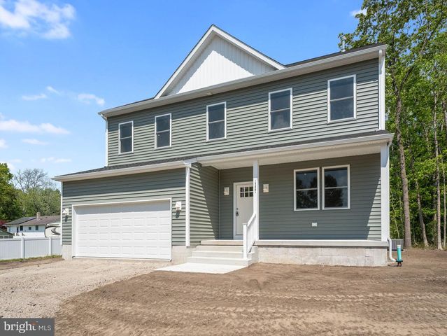 1327 FILBERT AVE, Glassboro, NJ 08028