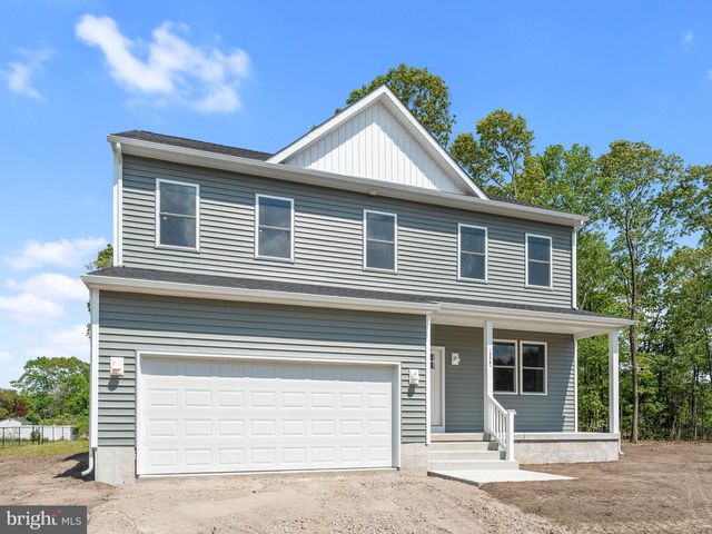 1327 FILBERT AVE, Glassboro, NJ 08028