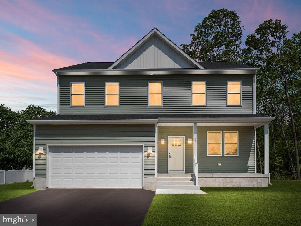 1327 FILBERT AVE, Glassboro, NJ 08028