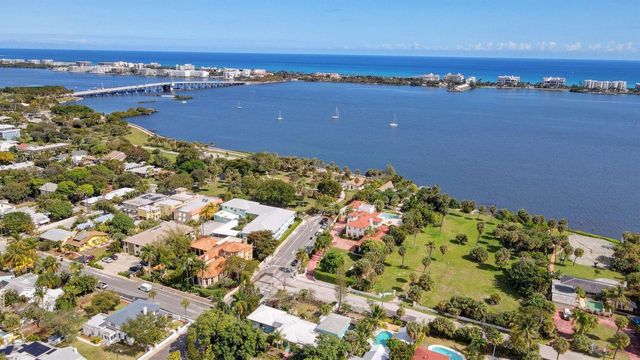 1205 North M Street, Lake Worth Beach, FL 33460