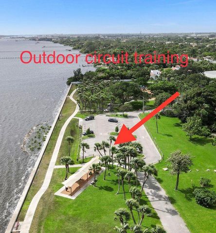 1205 North M Street, Lake Worth Beach, FL 33460