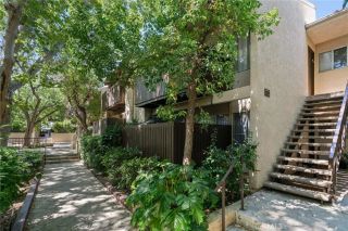 18350 Hatteras Street 267, Tarzana, CA 91356
