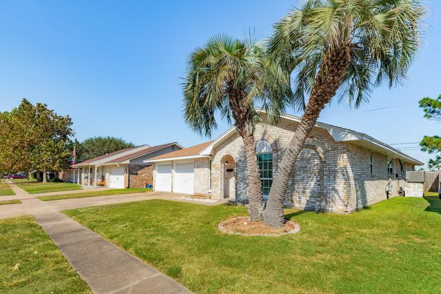 3206 Pine Street, Galveston, TX 77551