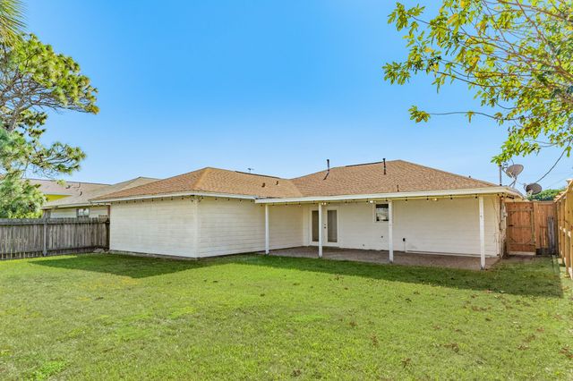 3206 Pine Street, Galveston, TX 77551