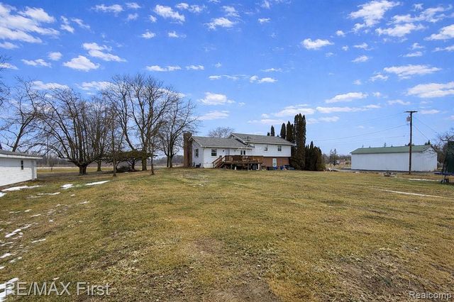 656 Wadhams Road, Kimball, MI 48074