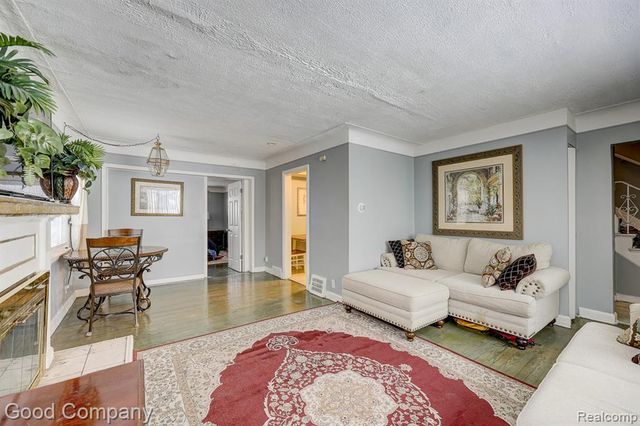 18669 Coyle Street, Detroit, MI 48235