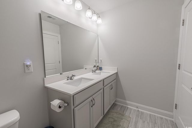 2785 Stellar Loop, Myrtle Beach, SC 29577