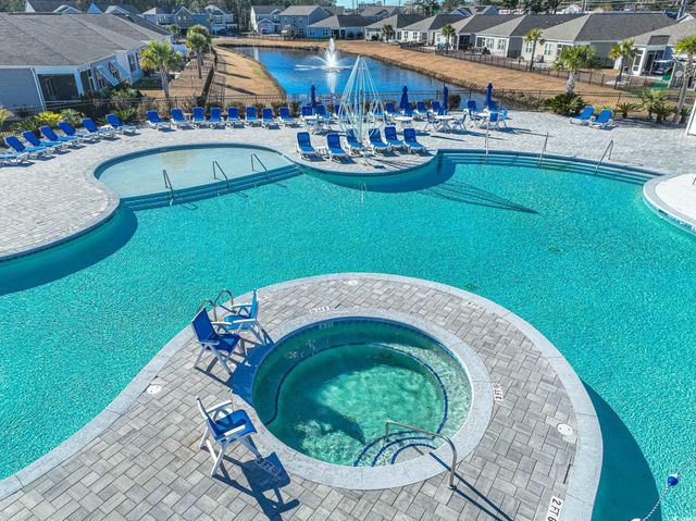 2785 Stellar Loop, Myrtle Beach, SC 29577