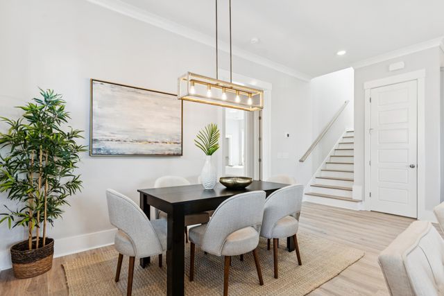 723 Rumbling Leaf Lane, Summerville, SC 29486