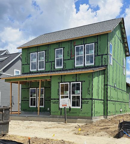 723 Rumbling Leaf Lane, Summerville, SC 29486