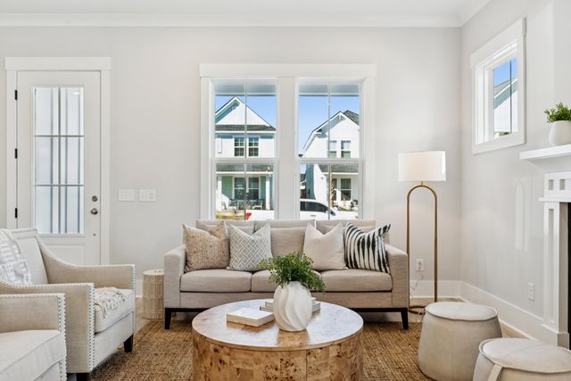 723 Rumbling Leaf Lane, Summerville, SC 29486