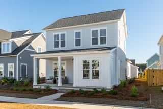 723 Rumbling Leaf Lane, Summerville, SC 29486