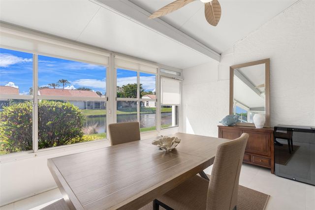 15465 LAKE MAGNOLIA PLACE, Delray Beach, FL 33484