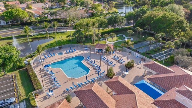 15465 LAKE MAGNOLIA PLACE, Delray Beach, FL 33484