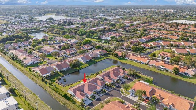 15465 LAKE MAGNOLIA PLACE, Delray Beach, FL 33484