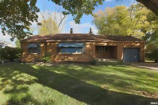 1103 Ranch Road, Warsaw, IN 46580