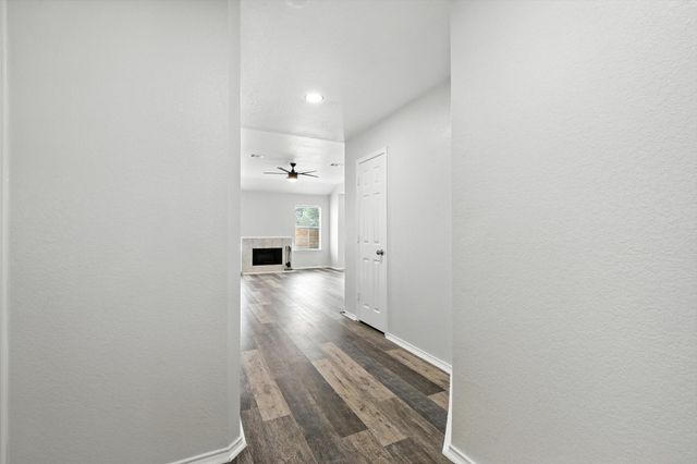 1445 Trading Post Drive, Fort Worth, TX 76131