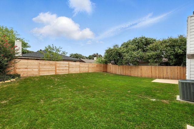 1445 Trading Post Drive, Fort Worth, TX 76131