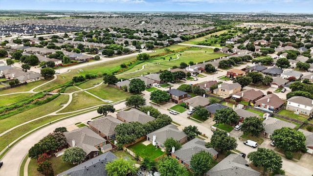 1445 Trading Post Drive, Fort Worth, TX 76131