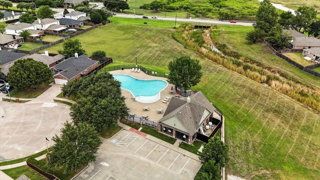 1445 Trading Post Drive, Fort Worth, TX 76131