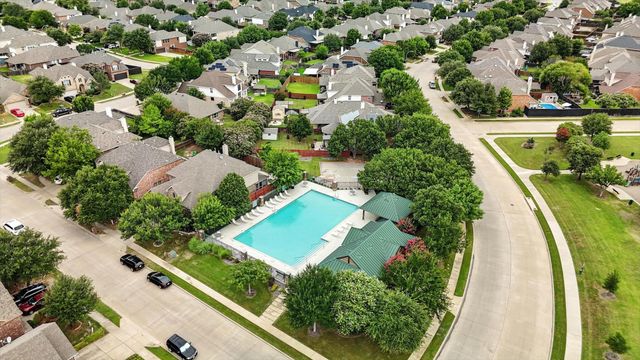 1445 Trading Post Drive, Fort Worth, TX 76131
