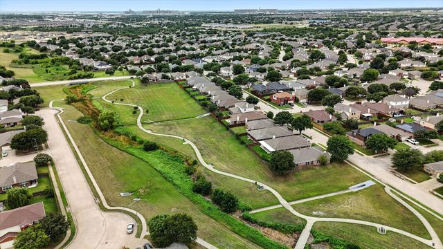 1445 Trading Post Drive, Fort Worth, TX 76131