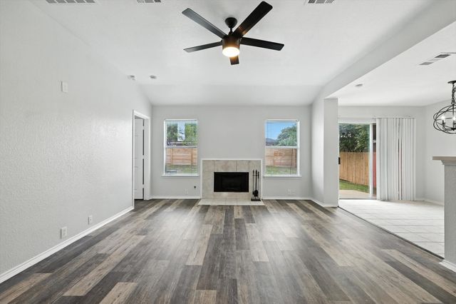 1445 Trading Post Drive, Fort Worth, TX 76131