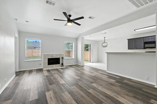 1445 Trading Post Drive, Fort Worth, TX 76131