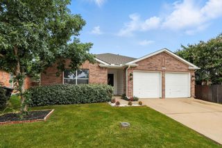 1445 Trading Post Drive, Fort Worth, TX 76131