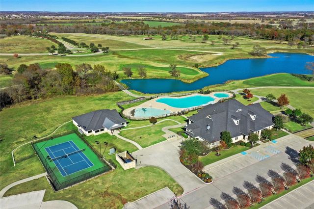 1089 Birdie Street, Gunter, TX 75058