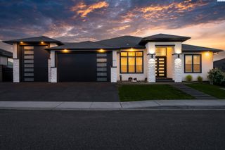 2441 Tiger Ln, Richland, WA 99352