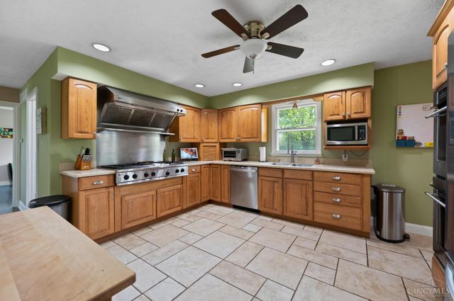 6290 Ludlum Road, Salem Twp, OH 45152