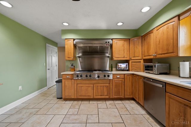 6290 Ludlum Road, Salem Twp, OH 45152